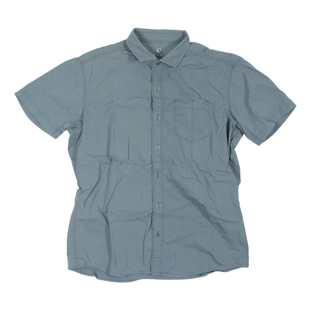 LForage Green