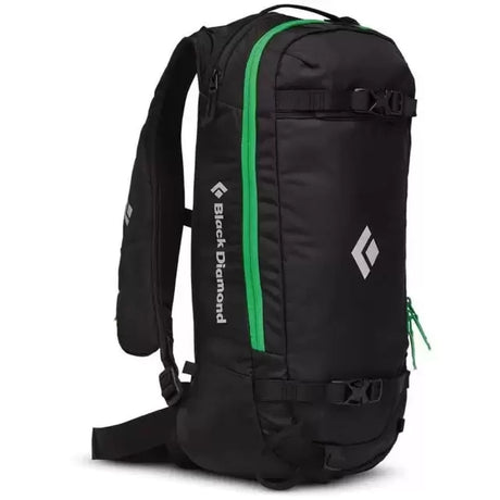 15 LBlack