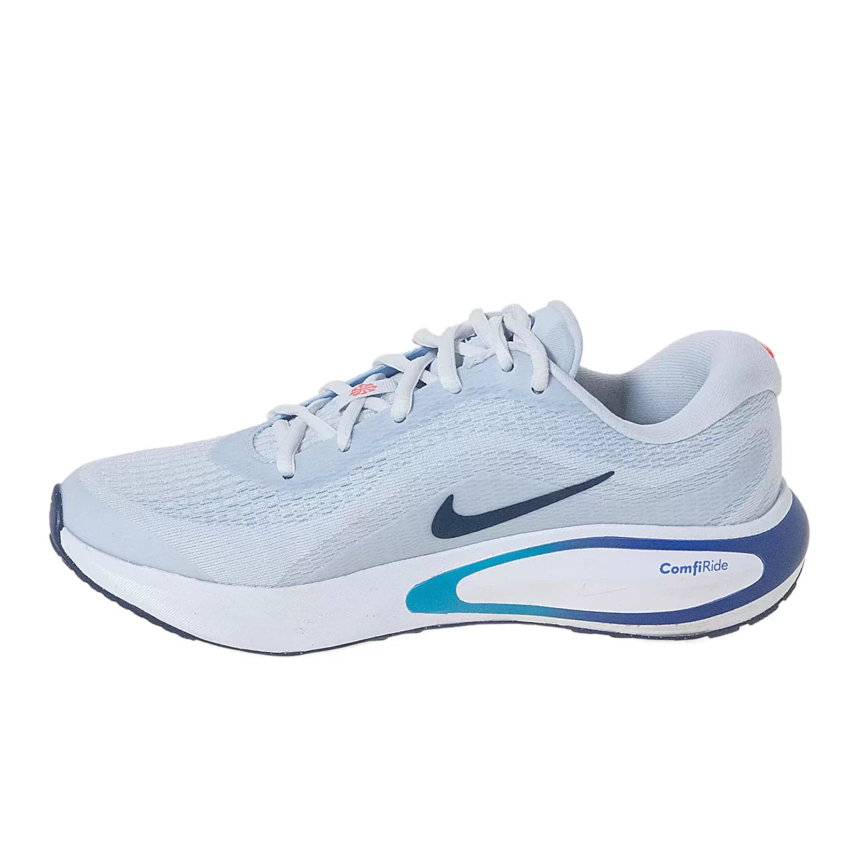 6White/Blue