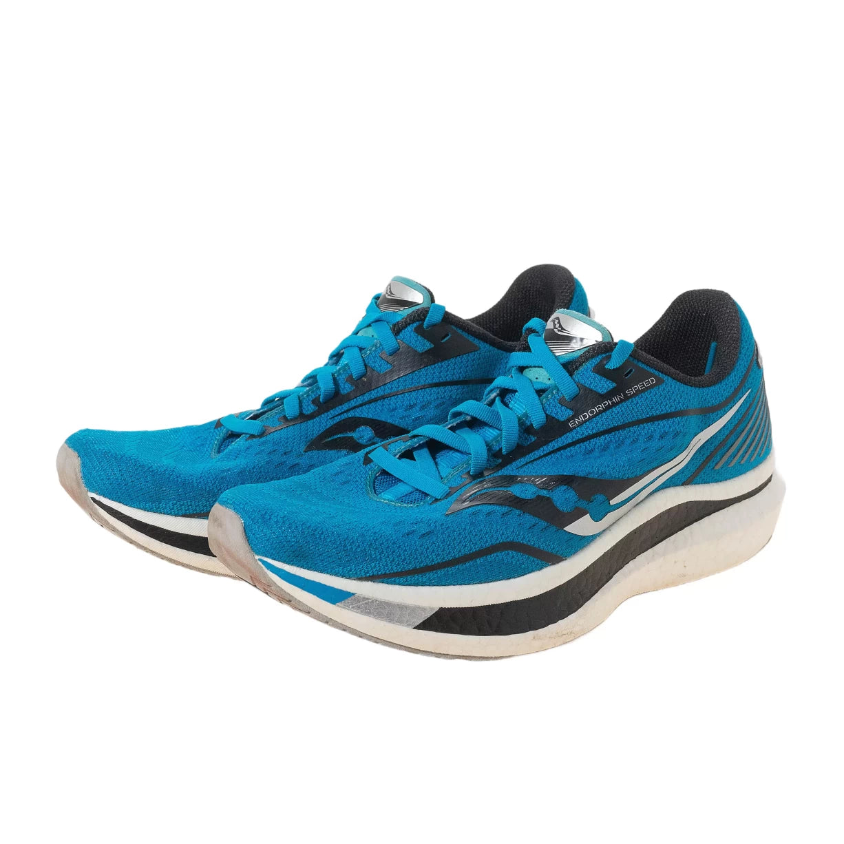 9.5Blue