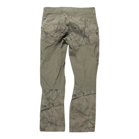 Sörmland Tapered Winter Trousers W Long