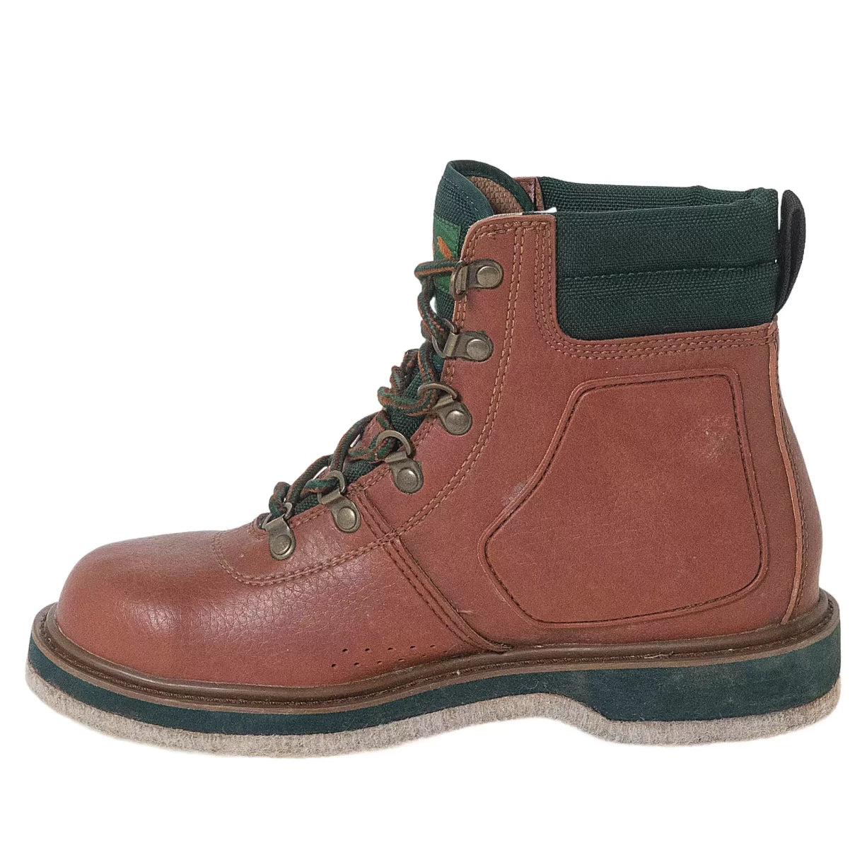 8Brown