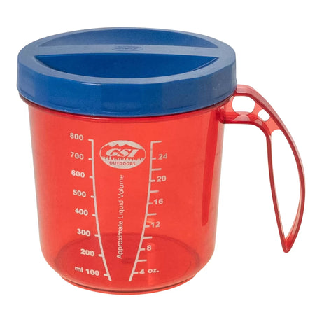 One SizeRed