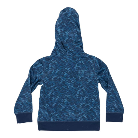 4/5Blue Camo