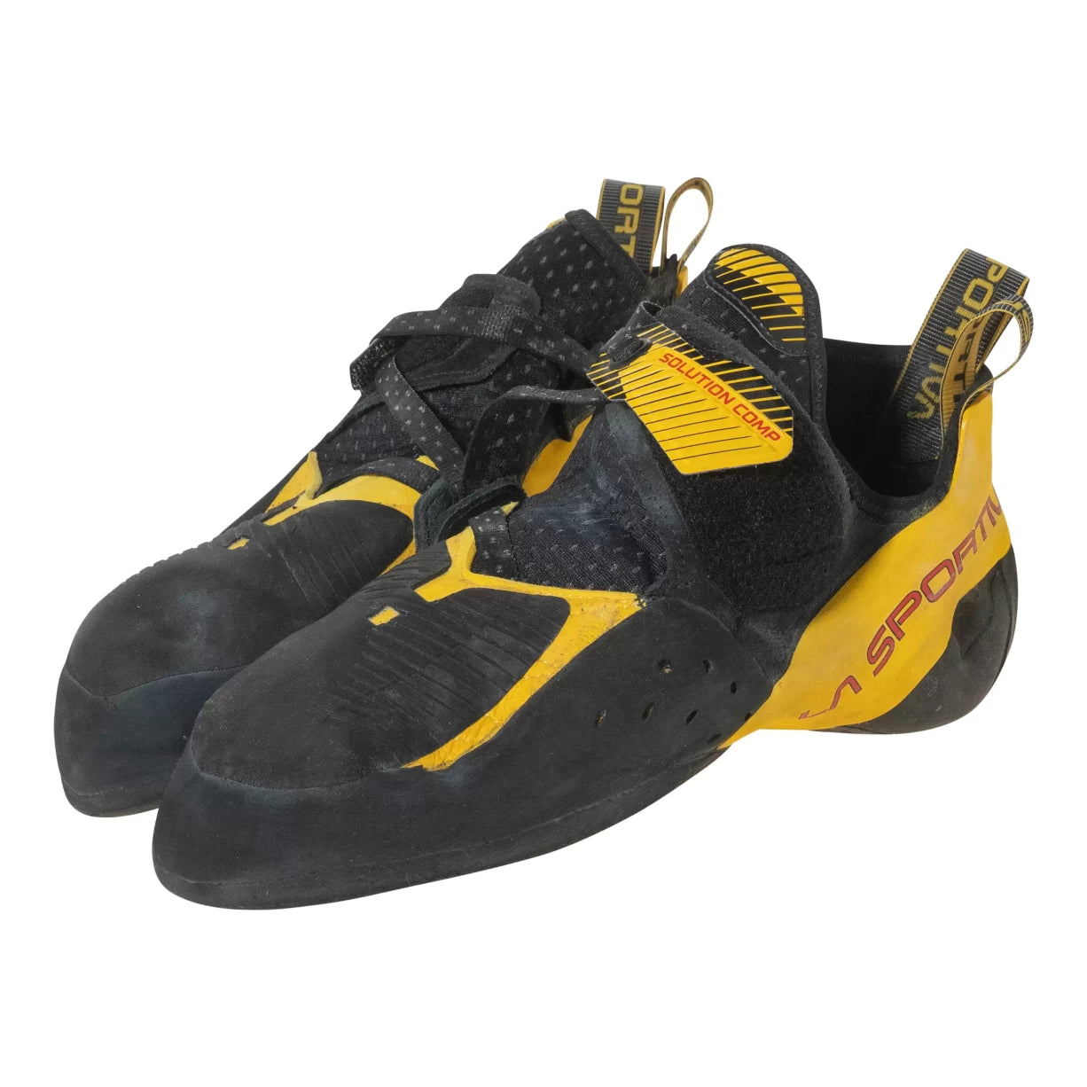 44.0Black / Yellow