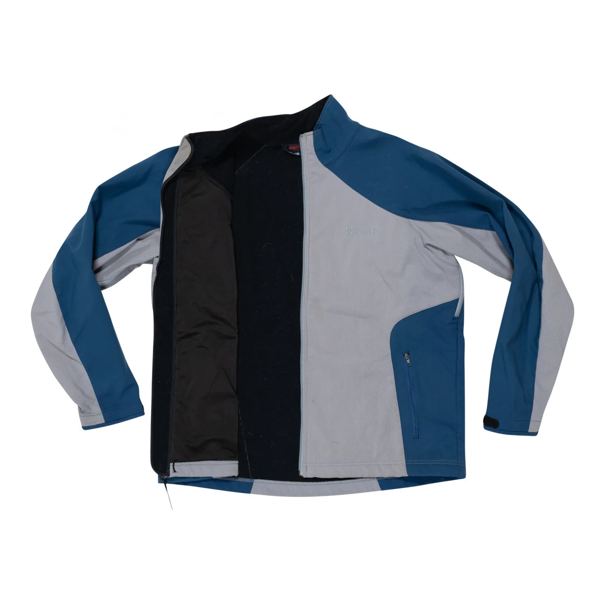 XLBlue/Grey