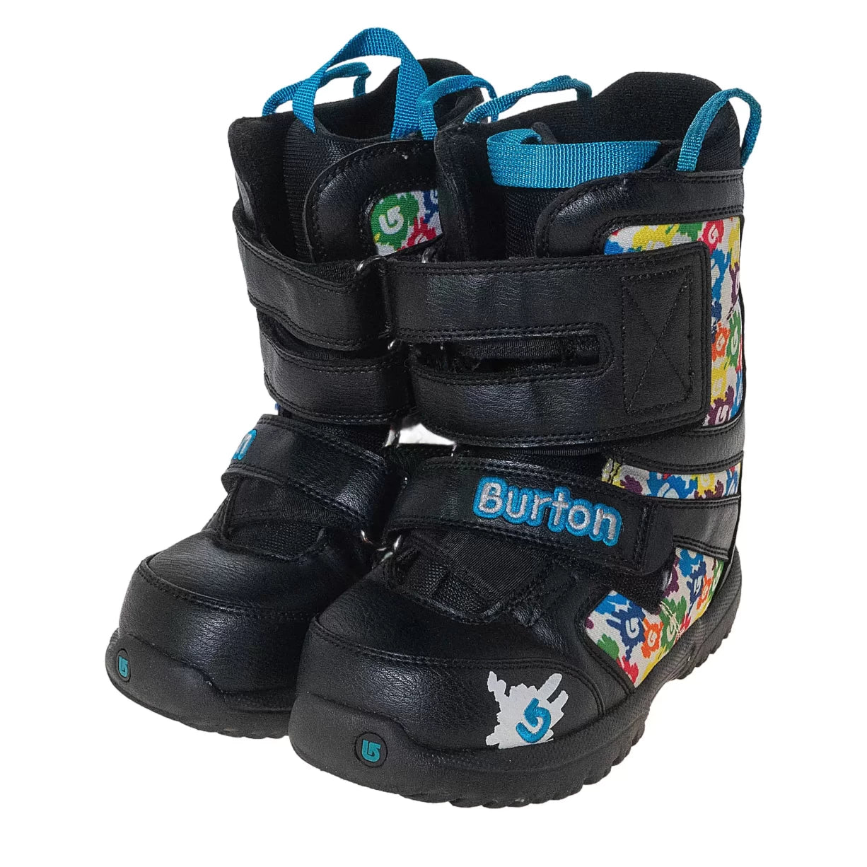1Black/Multi