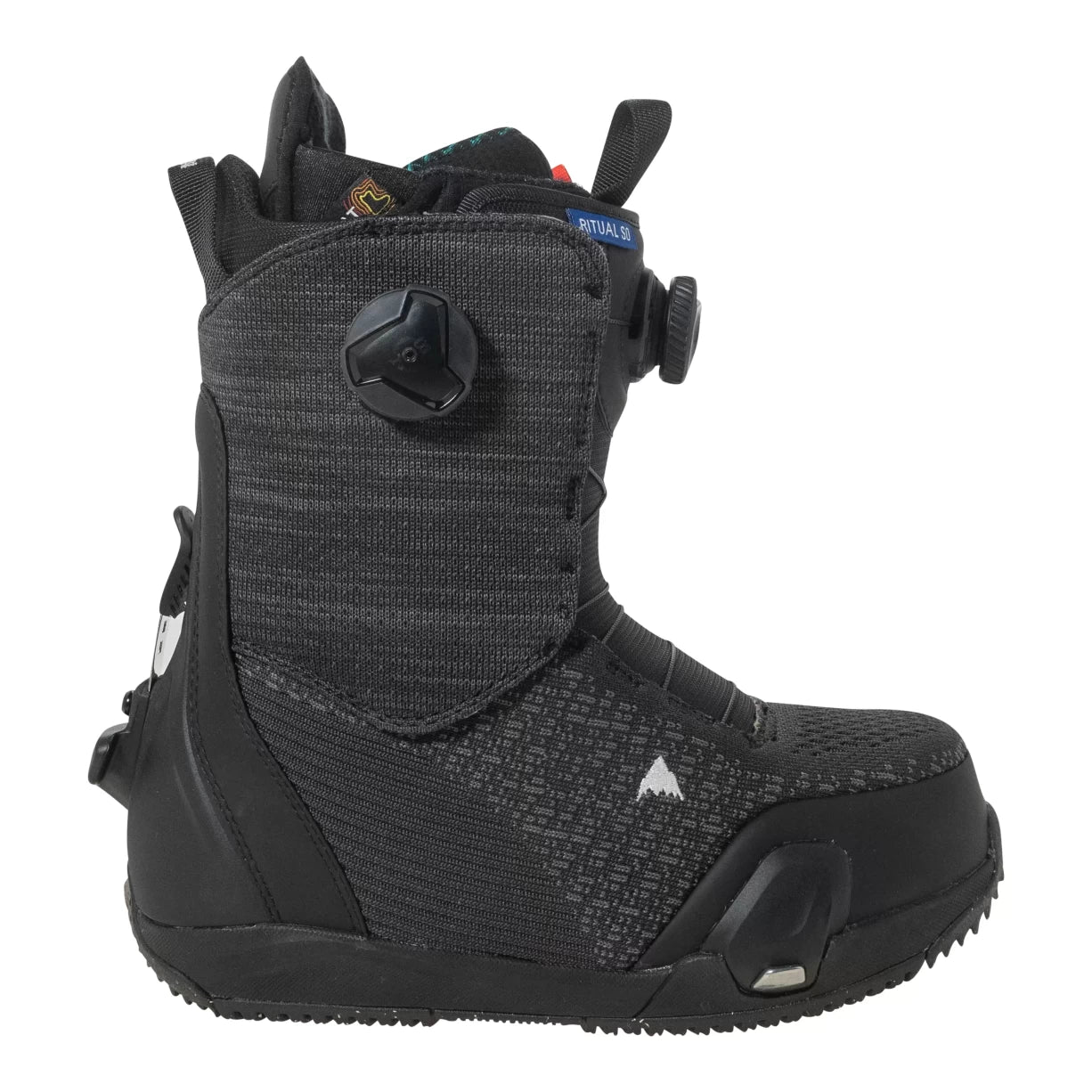 8Black