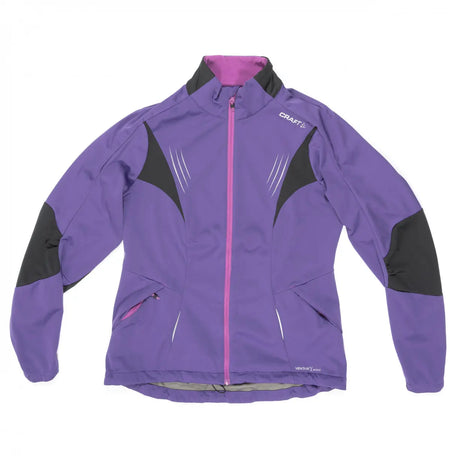 Estimated size SPurple