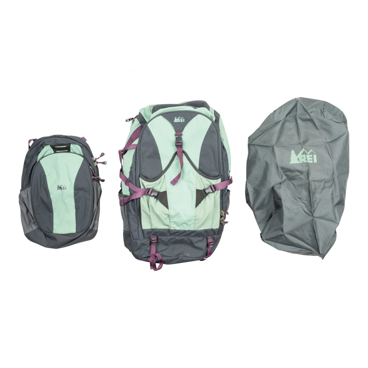 80 LMint Green