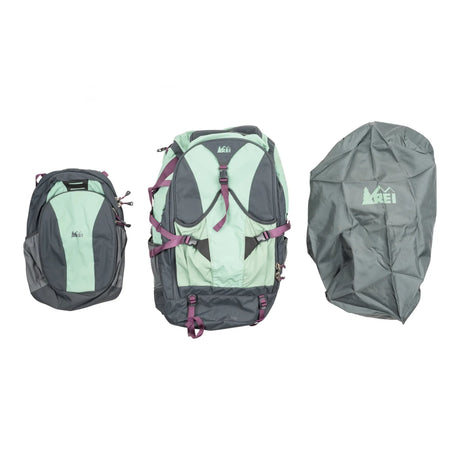 80 LMint Green