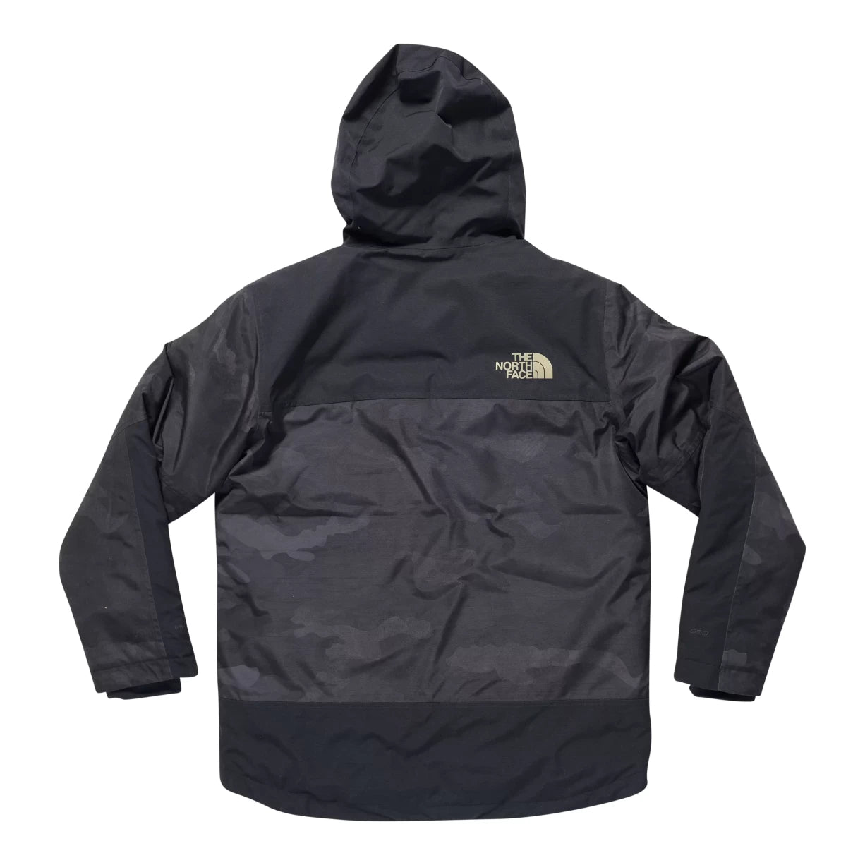 LBlack Camo