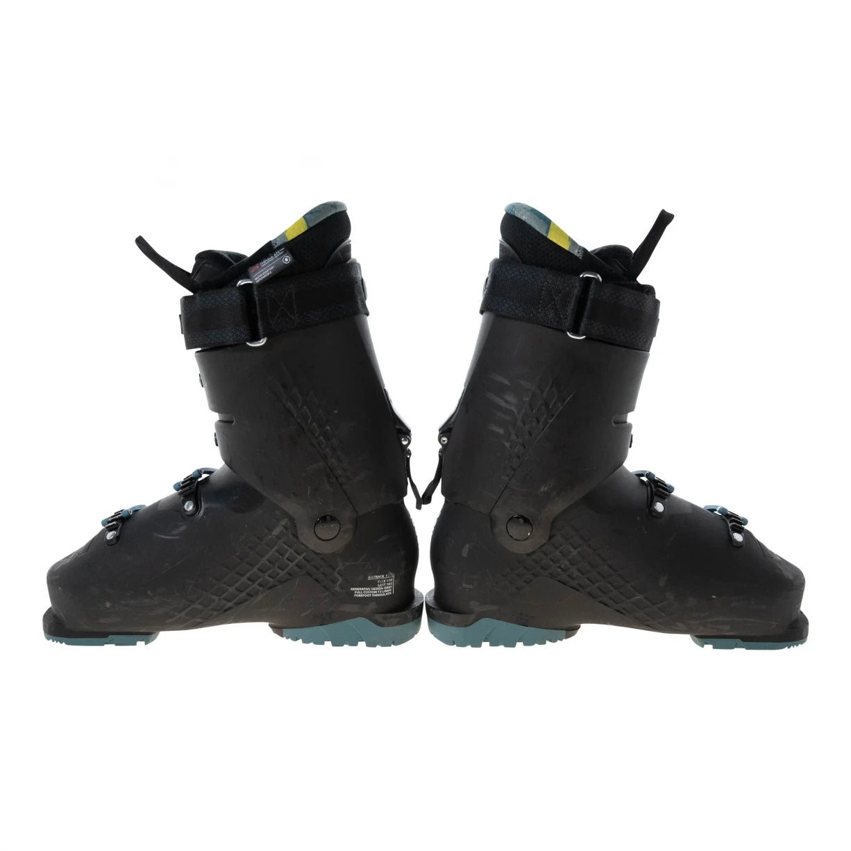 27.5Black/Blue