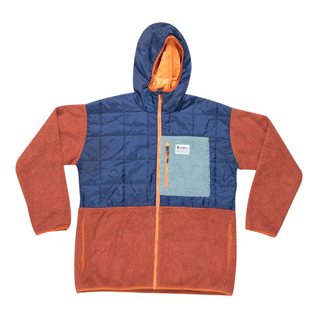 XXLBlue / Orange