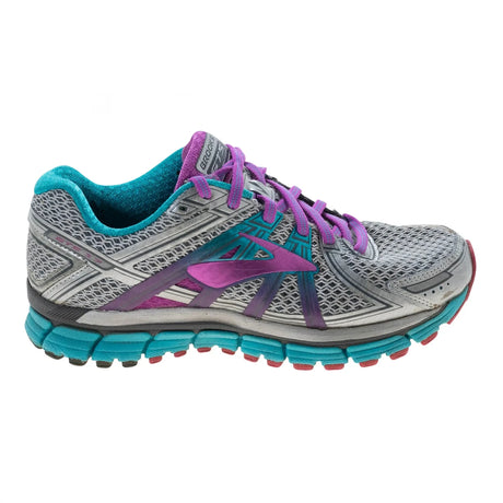 7.5Grey/Purple