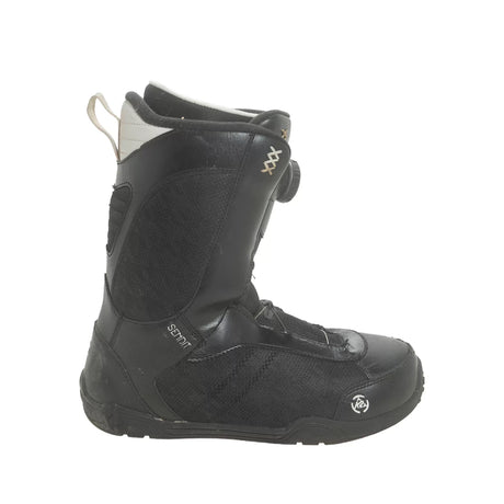 8.5Black