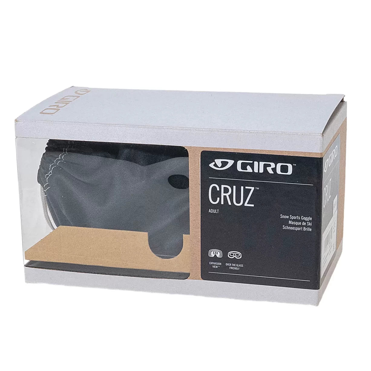 One SizeBlack