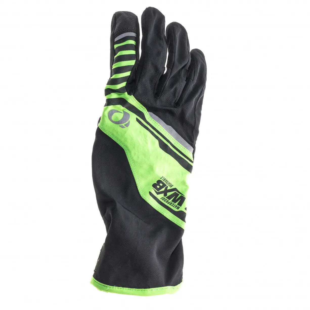 MBlack/Green