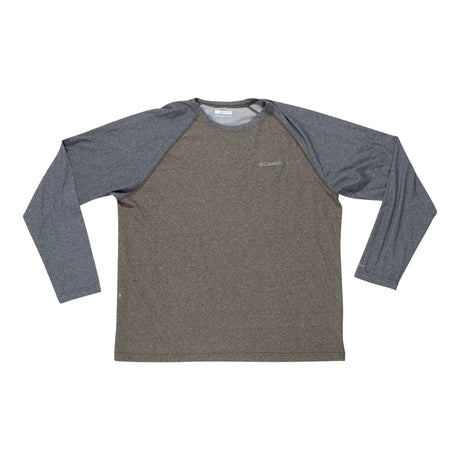XLGrey/Green