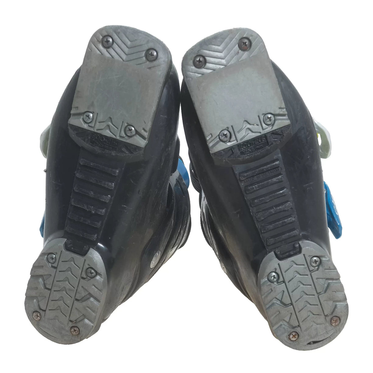 21.5Black Blue
