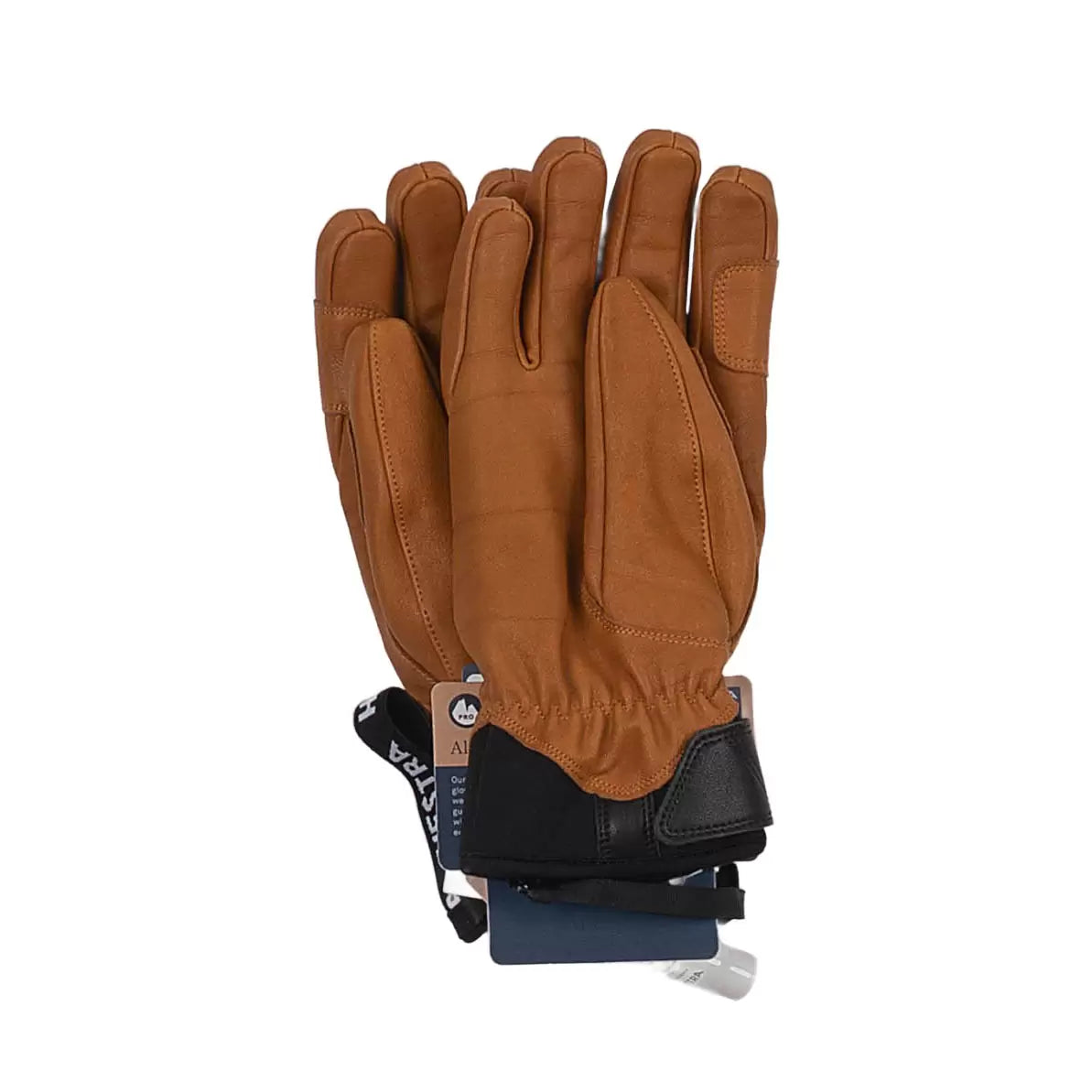 8Brown