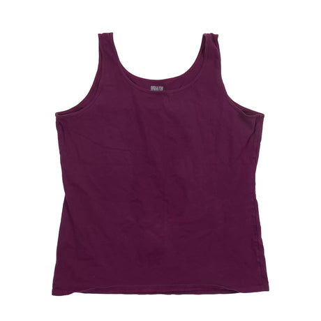 2XLPurple