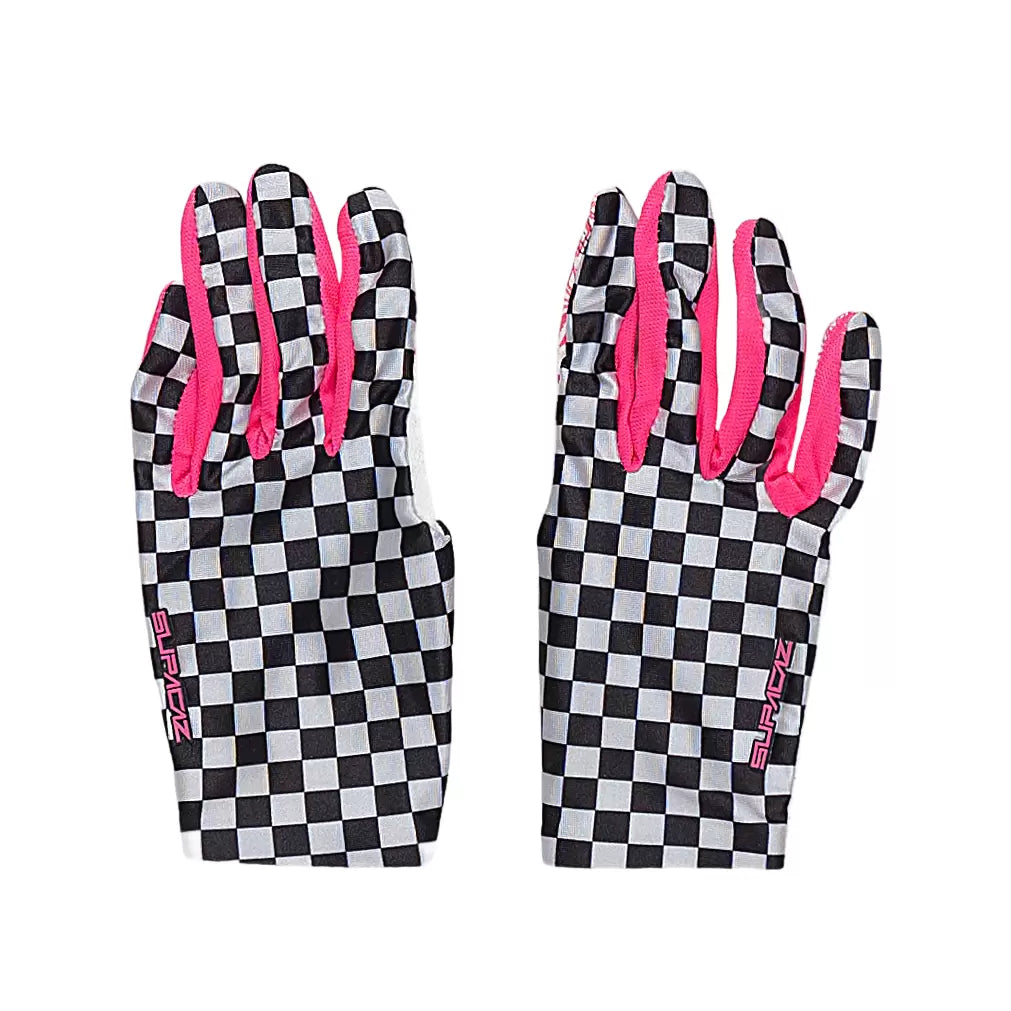 SBlack/Pink