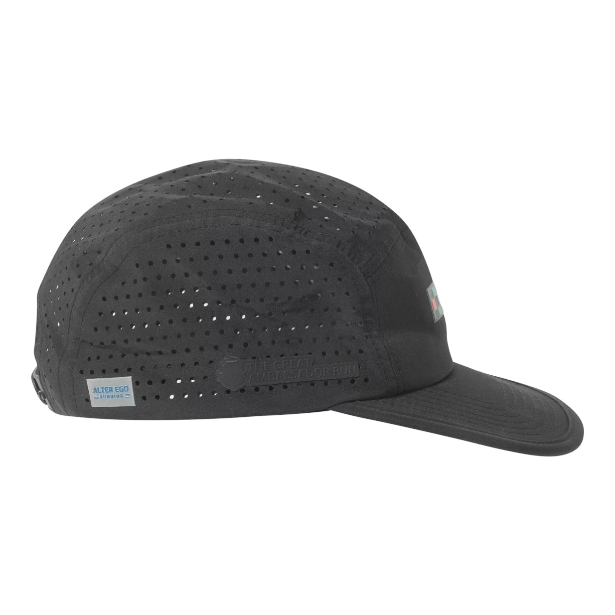 One SizeBlack