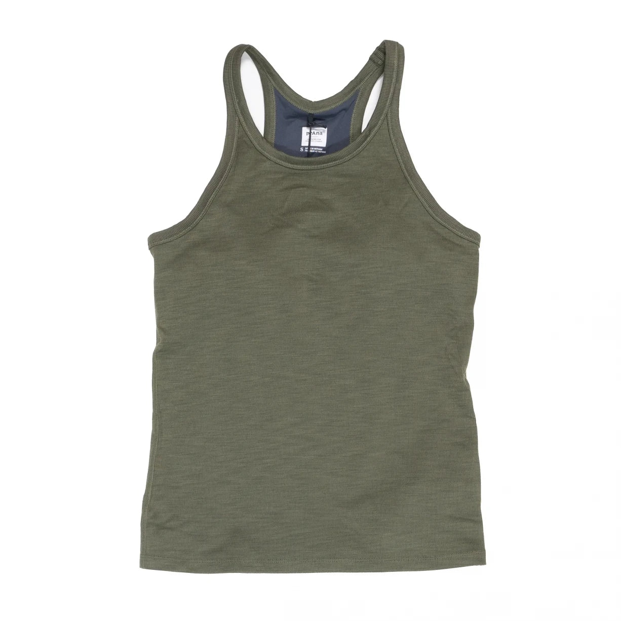 MCargo Green Heather