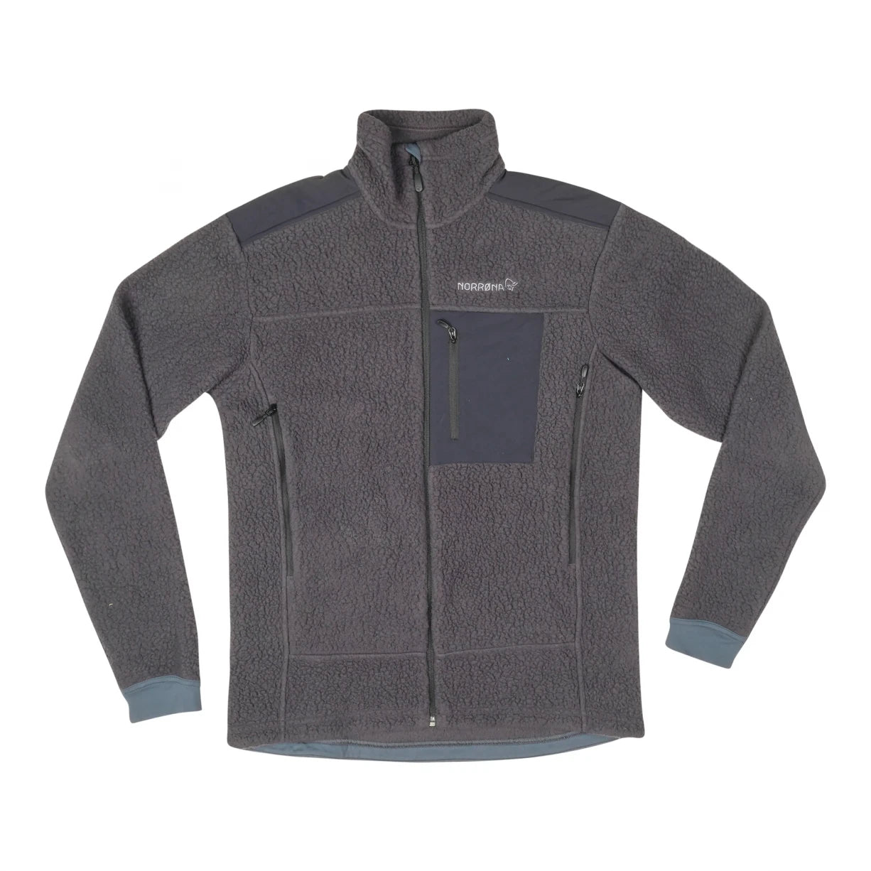 LDark Grey