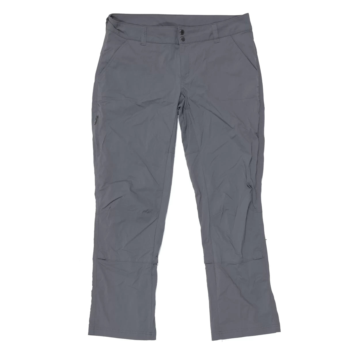 12 - ShortGrey