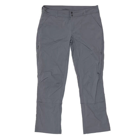 12 - ShortGrey