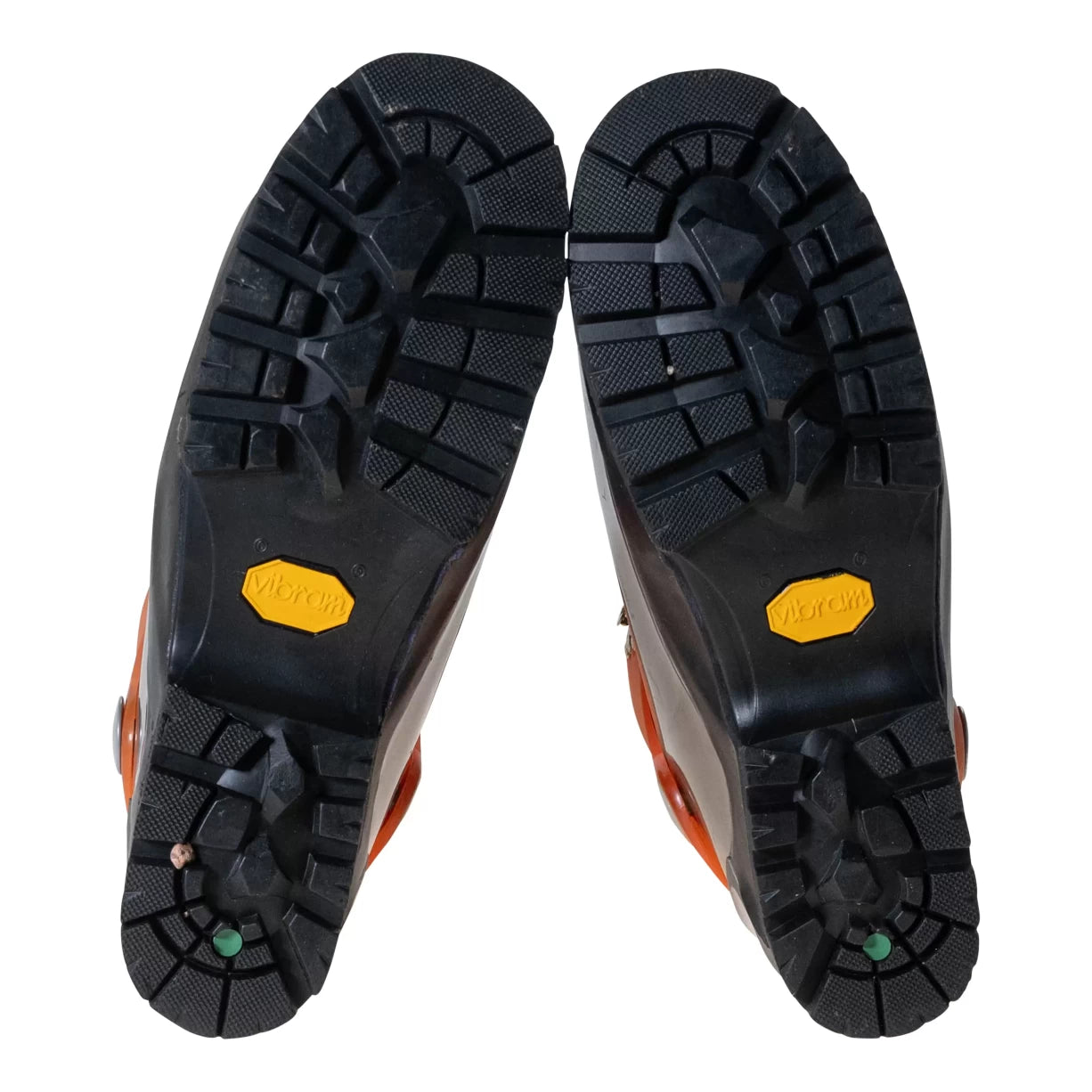 10Orange/Grey/Black