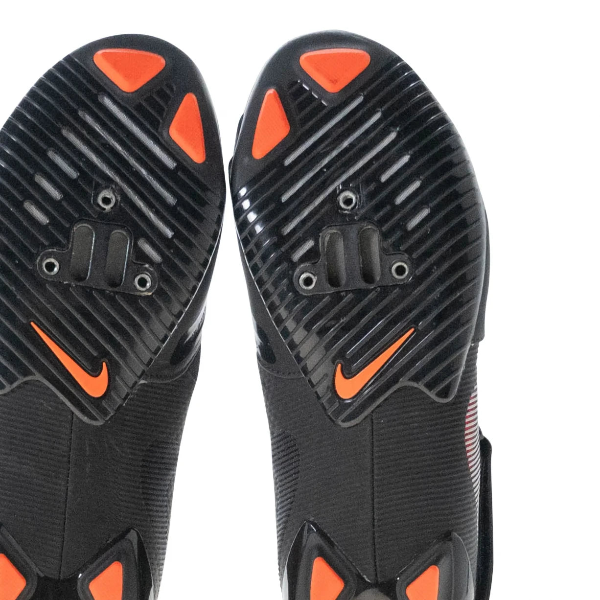 9.5Black/Orange