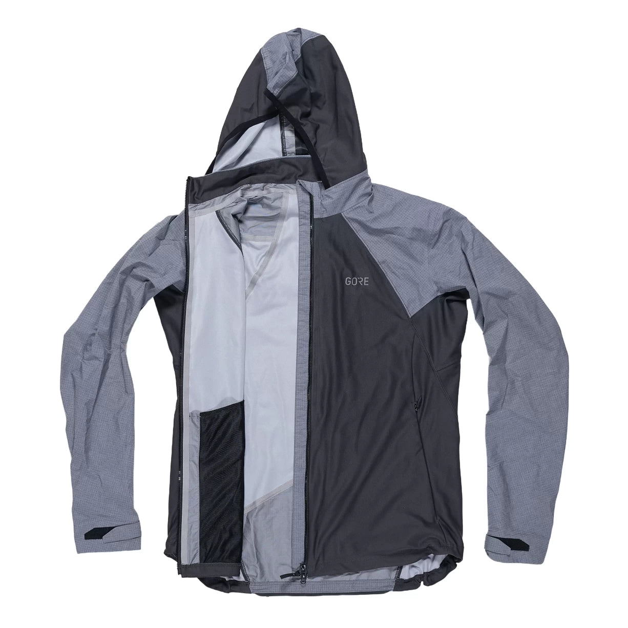 XLBlack/Grey