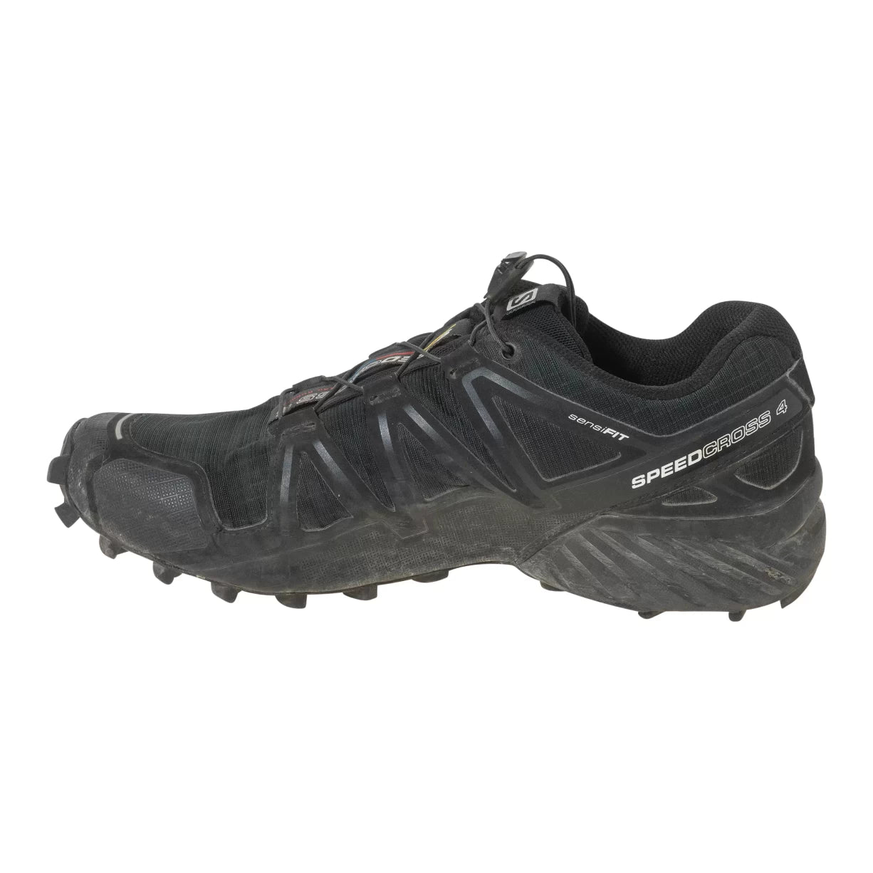 9.5Black
