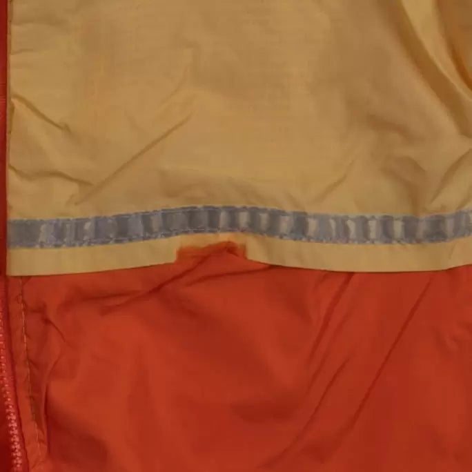 SOrange/Yellow