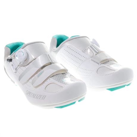 10.5White/Emerald