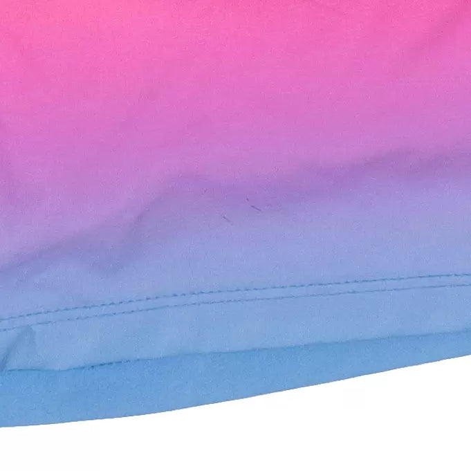 34Ombre Blue