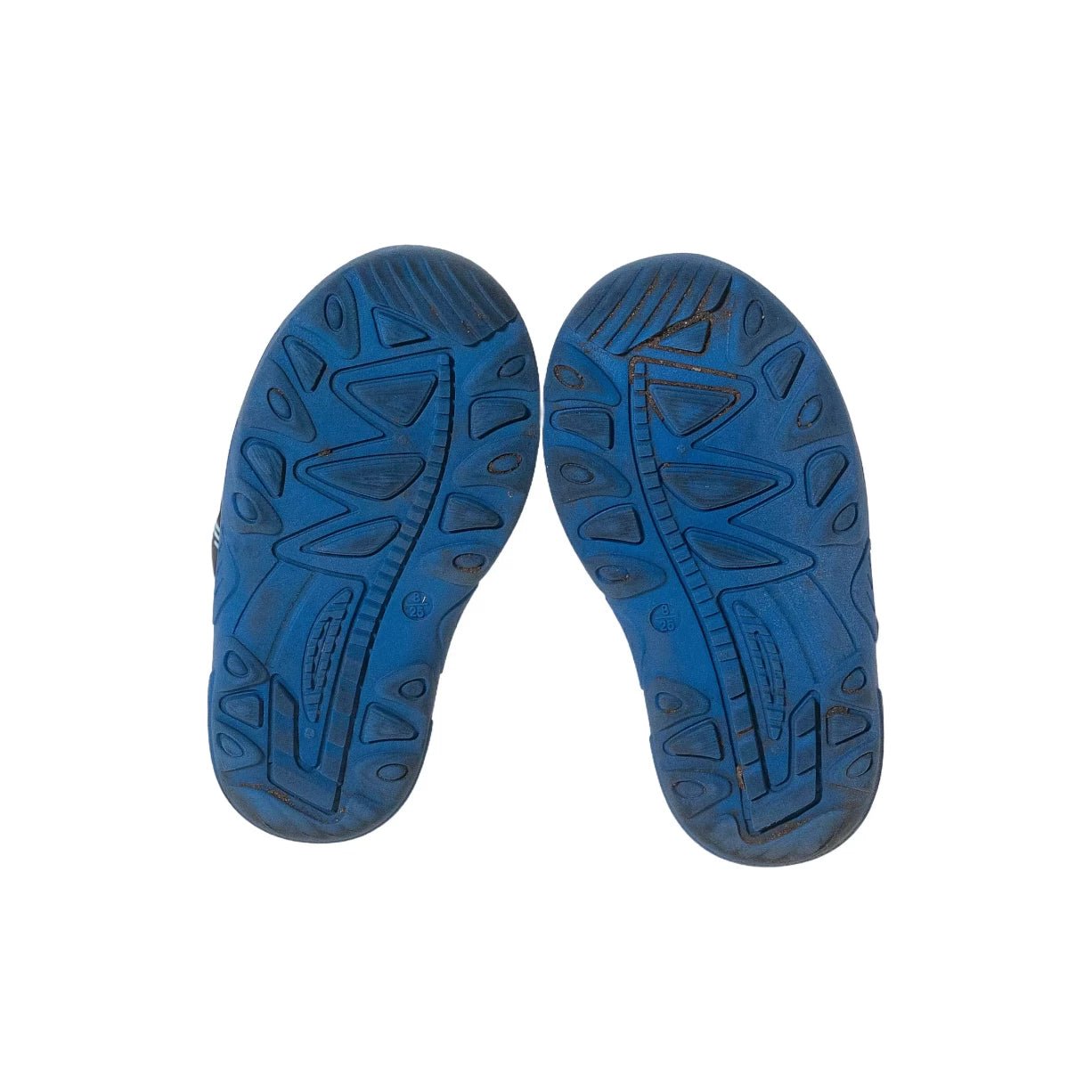 8Blue