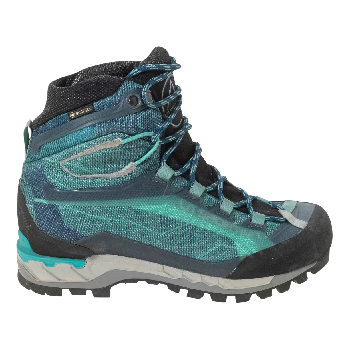 6Blue/Black