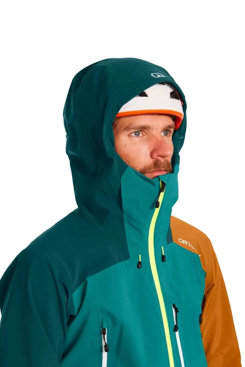 MPacific Green