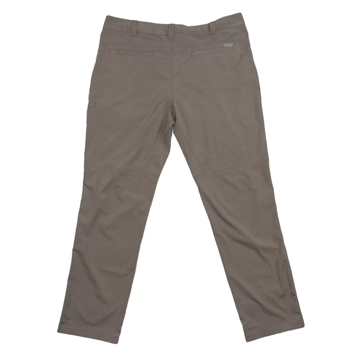 40" x 34"Khaki