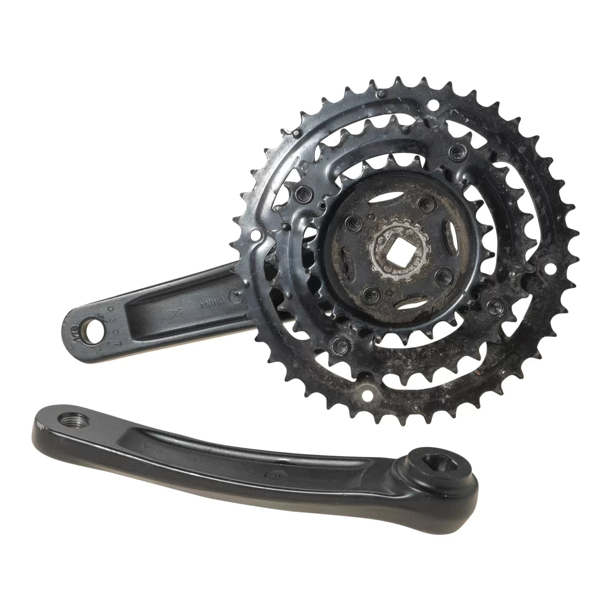 7/8Black