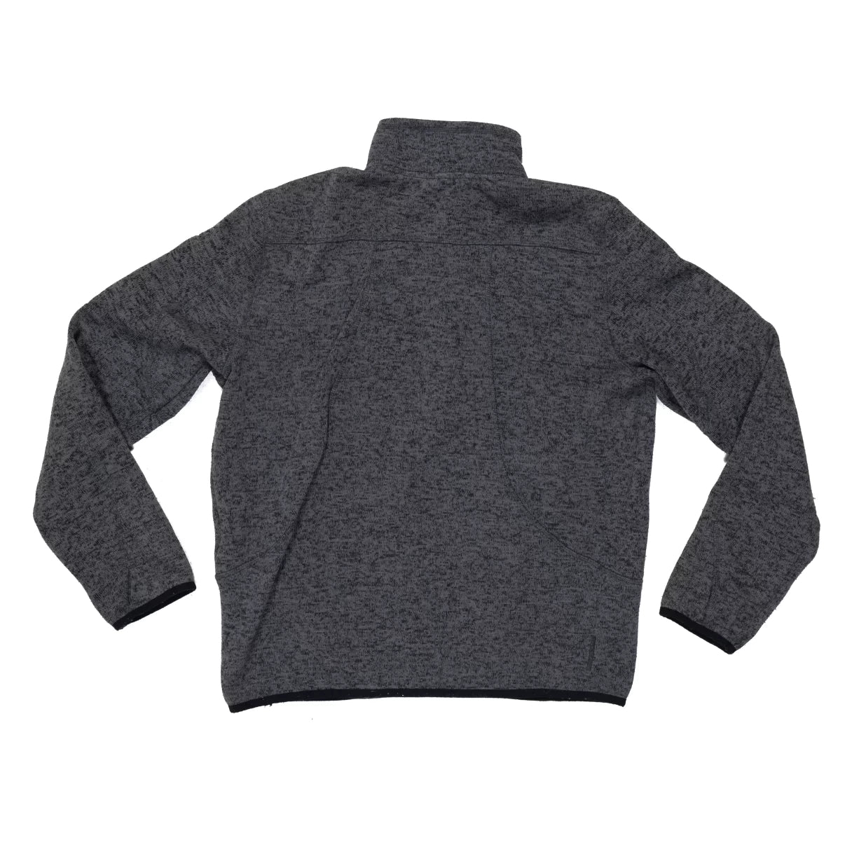 XLGrey Heather