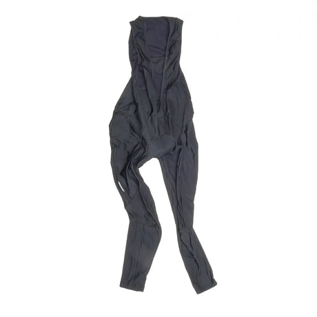 Estimated size SBlack