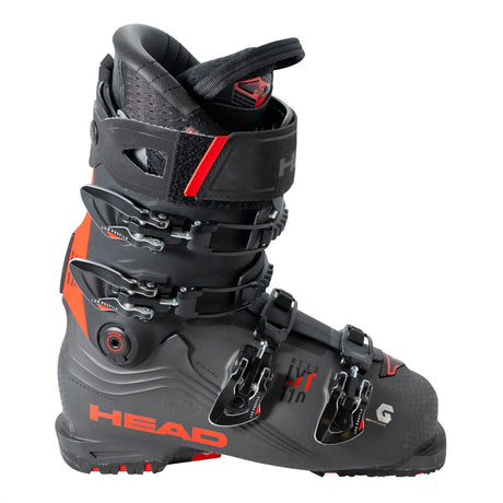 26-26.5Black / Red
