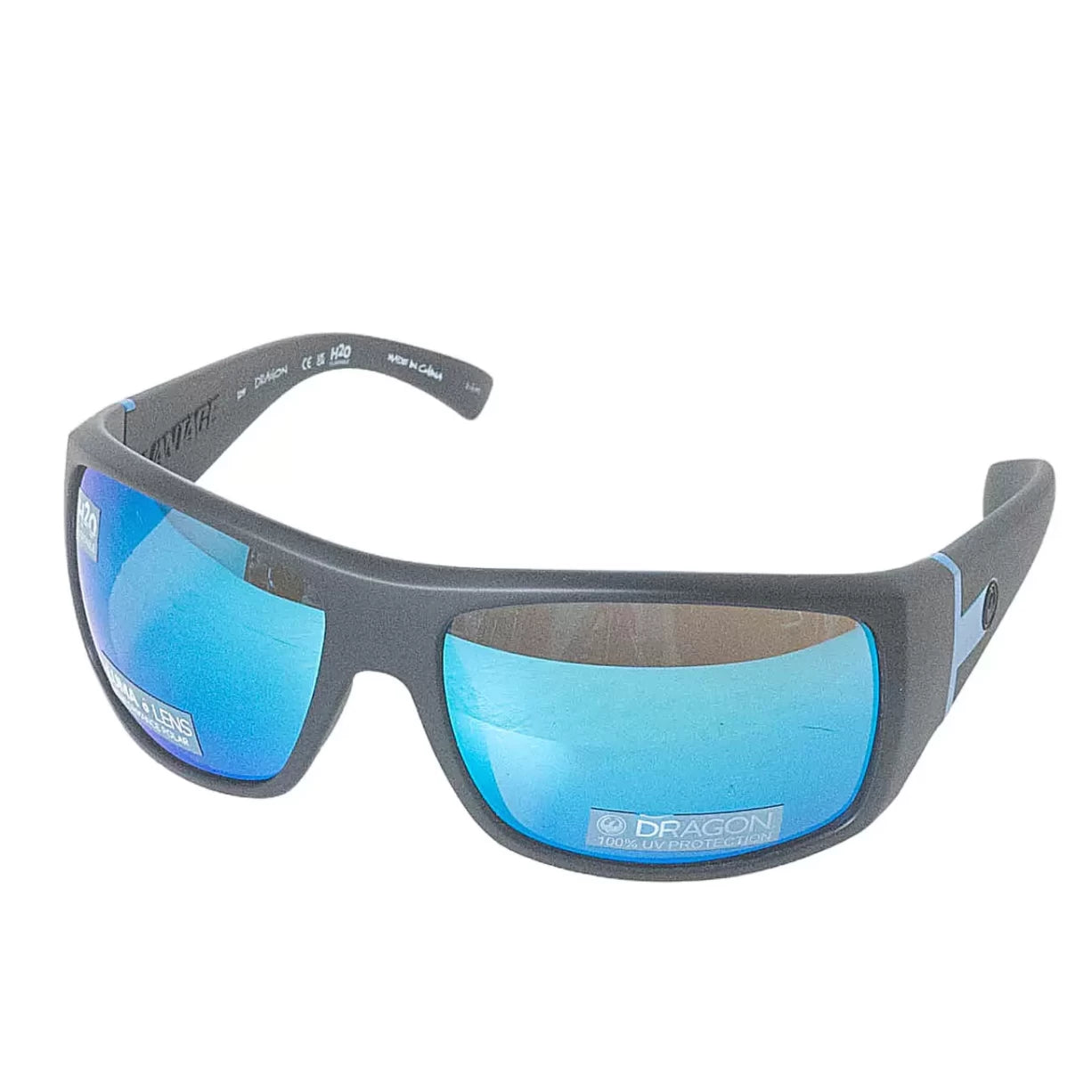 One SizeBlack/Blue