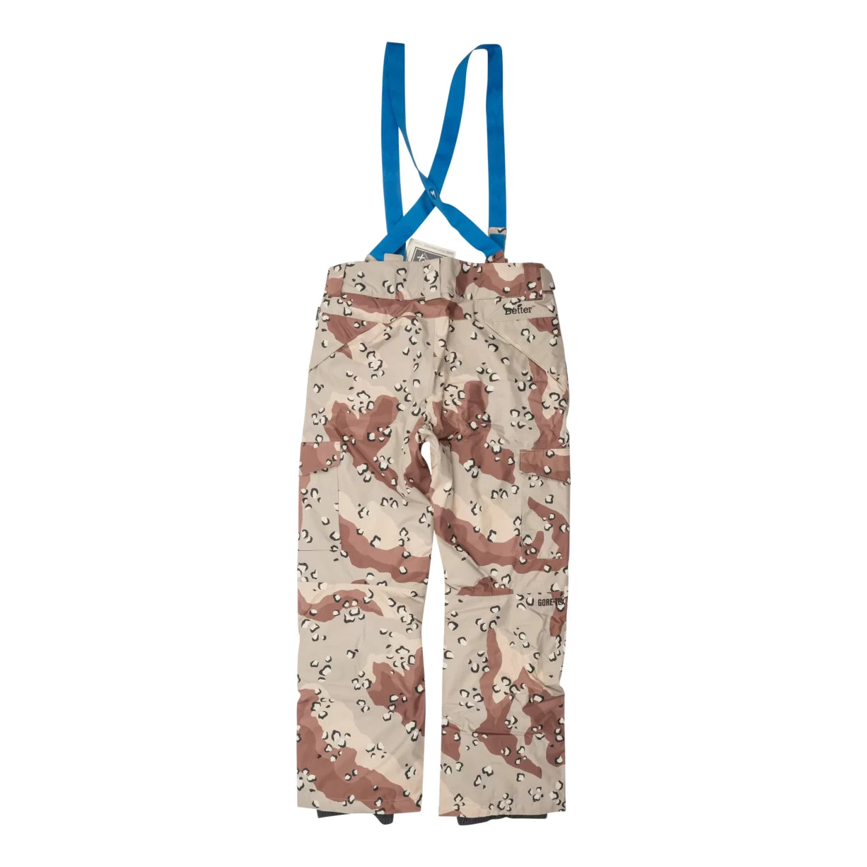 MCamo