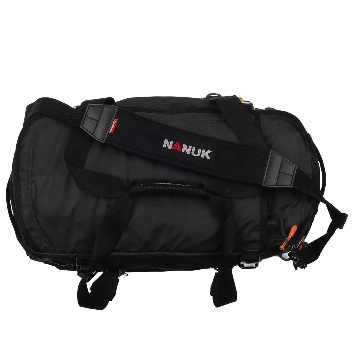 40 LBlack